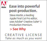 Adobe Training
