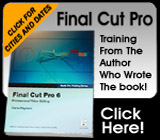 FCP training Weynand Training