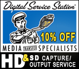 Digital Service Station