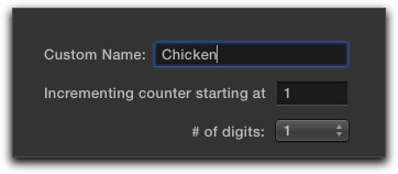 fcpx clip box lower left fcpx clip box lower left