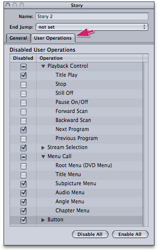 Dvd Studio Pro Scripts Tutorial