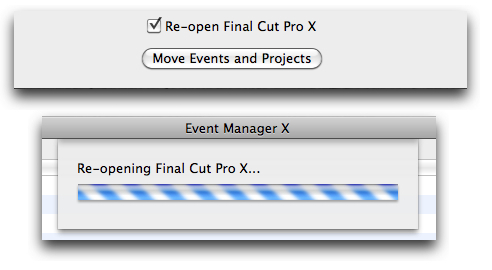 Final Cut Pro X Freezing On Startup