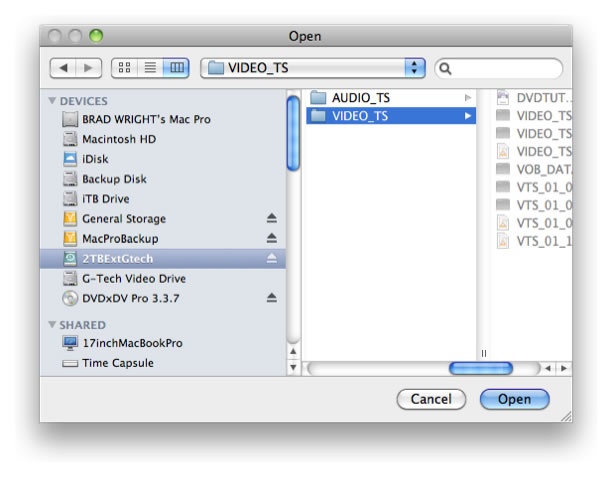 dvdxdv pro mac dvdxdv pro mac