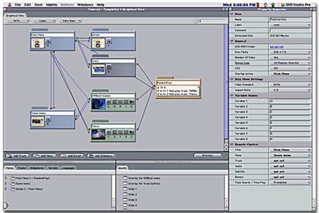 dvd studio pro 3 tutorial