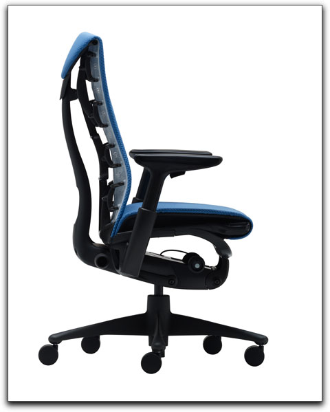 Review Herman Miller s Embody Chair
