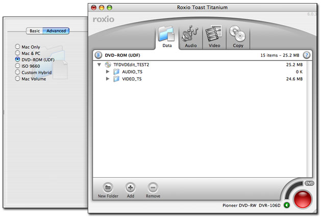 roxio toast pro for mac roxio toast pro for mac