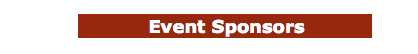 Event Sponsor title